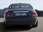 Rolls-Royce Ghost 2009 года